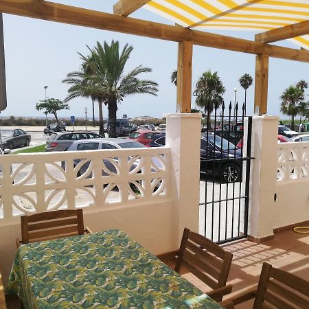 Miramar Conil Villa โกนิล เด ลาฟรอนเตรา ภายนอก รูปภาพ