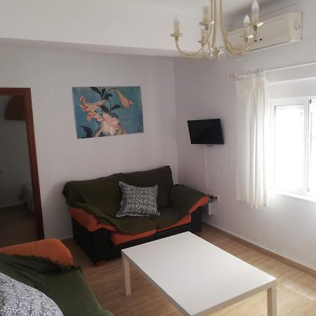 Miramar Conil Villa โกนิล เด ลาฟรอนเตรา ภายนอก รูปภาพ