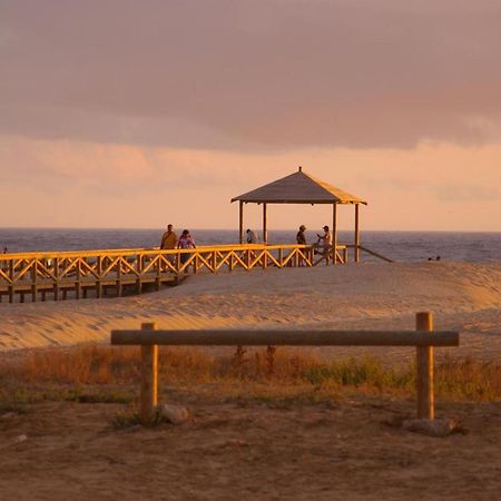 Miramar Conil Villa โกนิล เด ลาฟรอนเตรา ภายนอก รูปภาพ