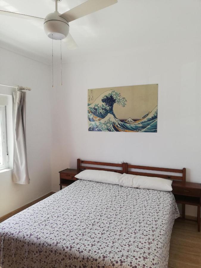 Miramar Conil Villa โกนิล เด ลาฟรอนเตรา ภายนอก รูปภาพ