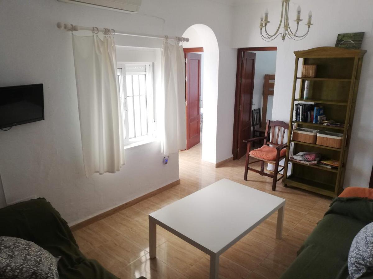 Miramar Conil Villa โกนิล เด ลาฟรอนเตรา ภายนอก รูปภาพ