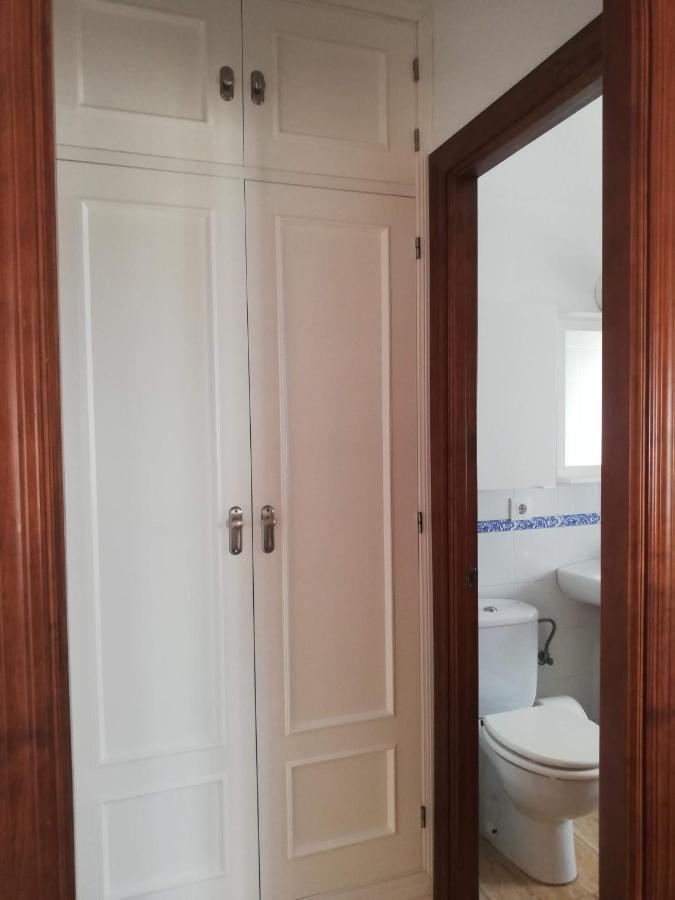 Miramar Conil Villa โกนิล เด ลาฟรอนเตรา ภายนอก รูปภาพ